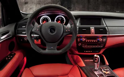 BMW - X5